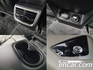 Kia K5 2.0 2020 года из Южной Кореи