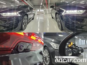 Kia K5 2.0 2020 года из Южной Кореи