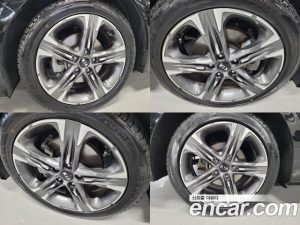 Kia K5 2.0 2020 года из Южной Кореи