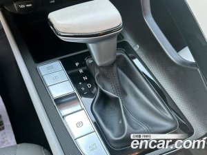 Hyundai AVANTE 1.6 2021 года из Южной Кореи