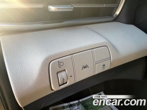 Hyundai AVANTE 1.6 2021 года из Южной Кореи
