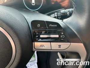 Hyundai AVANTE 1.6 2021 года из Южной Кореи
