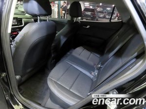 Kia Stonic 1.4 2020 года из Южной Кореи