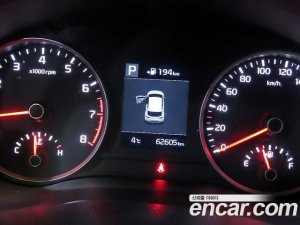 Kia Stonic 1.4 2020 года из Южной Кореи