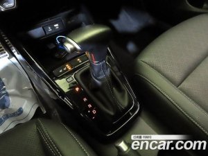 Kia Stonic 1.4 2020 года из Южной Кореи
