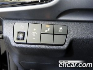 Kia Stonic 1.4 2020 года из Южной Кореи