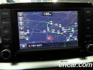 Kia Stonic 1.4 2020 года из Южной Кореи