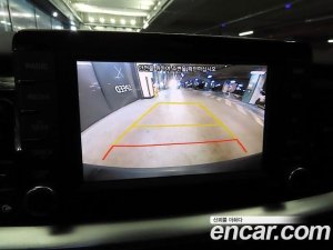 Kia Stonic 1.4 2020 года из Южной Кореи