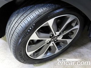 Kia Stonic 1.4 2020 года из Южной Кореи