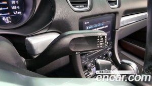 Porsche 718 2.0 2021 года из Южной Кореи