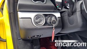 Porsche 718 2.0 2021 года из Южной Кореи