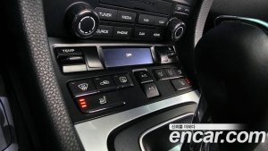 Porsche 718 2.0 2021 года из Южной Кореи