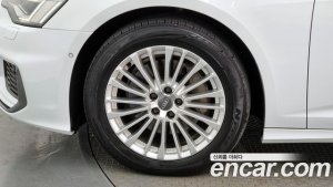 Audi A6 45 TFSI 4WD Premium 2020 года из Южной Кореи