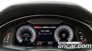 Audi A6 45 TFSI 4WD Premium 2020 года из Южной Кореи