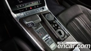 Audi A6 45 TFSI 4WD Premium 2020 года из Южной Кореи
