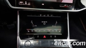 Audi A6 45 TFSI 4WD Premium 2020 года из Южной Кореи