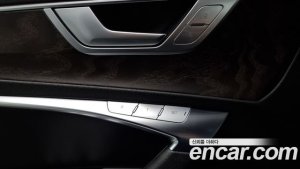 Audi A6 45 TFSI 4WD Premium 2020 года из Южной Кореи