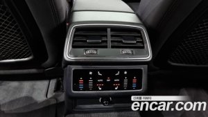 Audi A6 45 TFSI 4WD Premium 2020 года из Южной Кореи