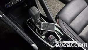 Renault-KoreaSamsung QM6 2.0 GDe Premiere 2WD 2021 года из Южной Кореи