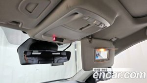 Renault-KoreaSamsung QM6 2.0 GDe Premiere 2WD 2021 года из Южной Кореи