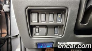 Renault-KoreaSamsung QM6 2.0 GDe Premiere 2WD 2021 года из Южной Кореи
