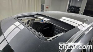Renault-KoreaSamsung QM6 2.0 GDe Premiere 2WD 2021 года из Южной Кореи