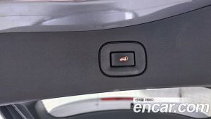 Renault-KoreaSamsung QM6 2.0 GDe Premiere 2WD 2021 года из Южной Кореи