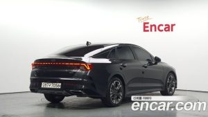 Kia K5 1.6 Turbo 2020 года из Южной Кореи