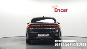 Kia K5 1.6 Turbo 2020 года из Южной Кореи
