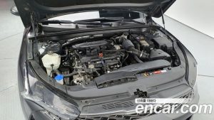 Kia K5 1.6 Turbo 2020 года из Южной Кореи