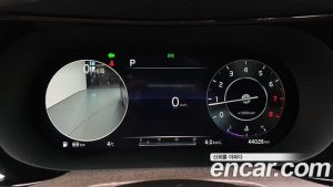 Kia K5 1.6 Turbo 2020 года из Южной Кореи
