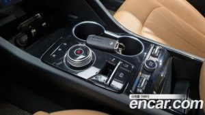 Kia K5 1.6 Turbo 2020 года из Южной Кореи