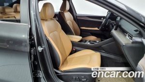Kia K5 1.6 Turbo 2020 года из Южной Кореи