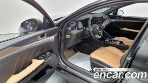 Kia K5 1.6 Turbo 2020 года из Южной Кореи