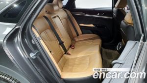 Kia K5 1.6 Turbo 2020 года из Южной Кореи