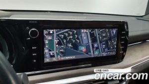 Kia K5 1.6 Turbo 2020 года из Южной Кореи