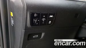 Kia K5 1.6 Turbo 2020 года из Южной Кореи