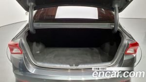 Kia K5 1.6 Turbo 2020 года из Южной Кореи