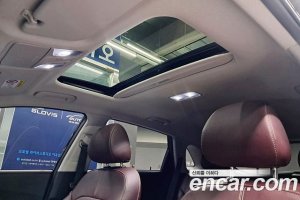 Kia Niro 1.6 HEV 2021 года из Южной Кореи
