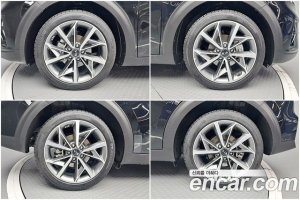 Kia Niro 1.6 HEV 2021 года из Южной Кореи