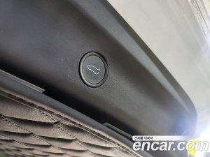 Tesla Model Y Standard RANGE 2021 года из Южной Кореи