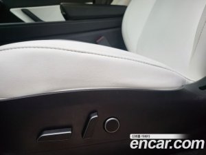 Tesla Model Y Standard RANGE 2021 года из Южной Кореи