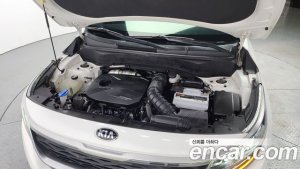 Kia Seltos Бензин 1.6 Turbo 4WD 2020 года из Южной Кореи