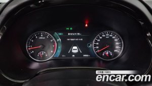 Kia Seltos Бензин 1.6 Turbo 4WD 2020 года из Южной Кореи