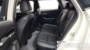 Kia Seltos Бензин 1.6 Turbo 4WD 2020 года из Южной Кореи