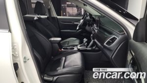 Kia Seltos Бензин 1.6 Turbo 4WD 2020 года из Южной Кореи