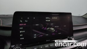 Kia Seltos Бензин 1.6 Turbo 4WD 2020 года из Южной Кореи