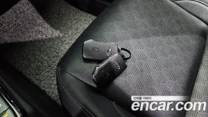 Kia Seltos Бензин 1.6 Turbo 4WD 2020 года из Южной Кореи