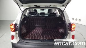 Kia Seltos Бензин 1.6 Turbo 4WD 2020 года из Южной Кореи