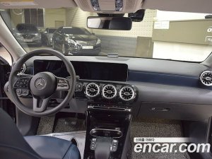 Mercedes-Benz A-Class A220 SEDAN 2020 года из Южной Кореи